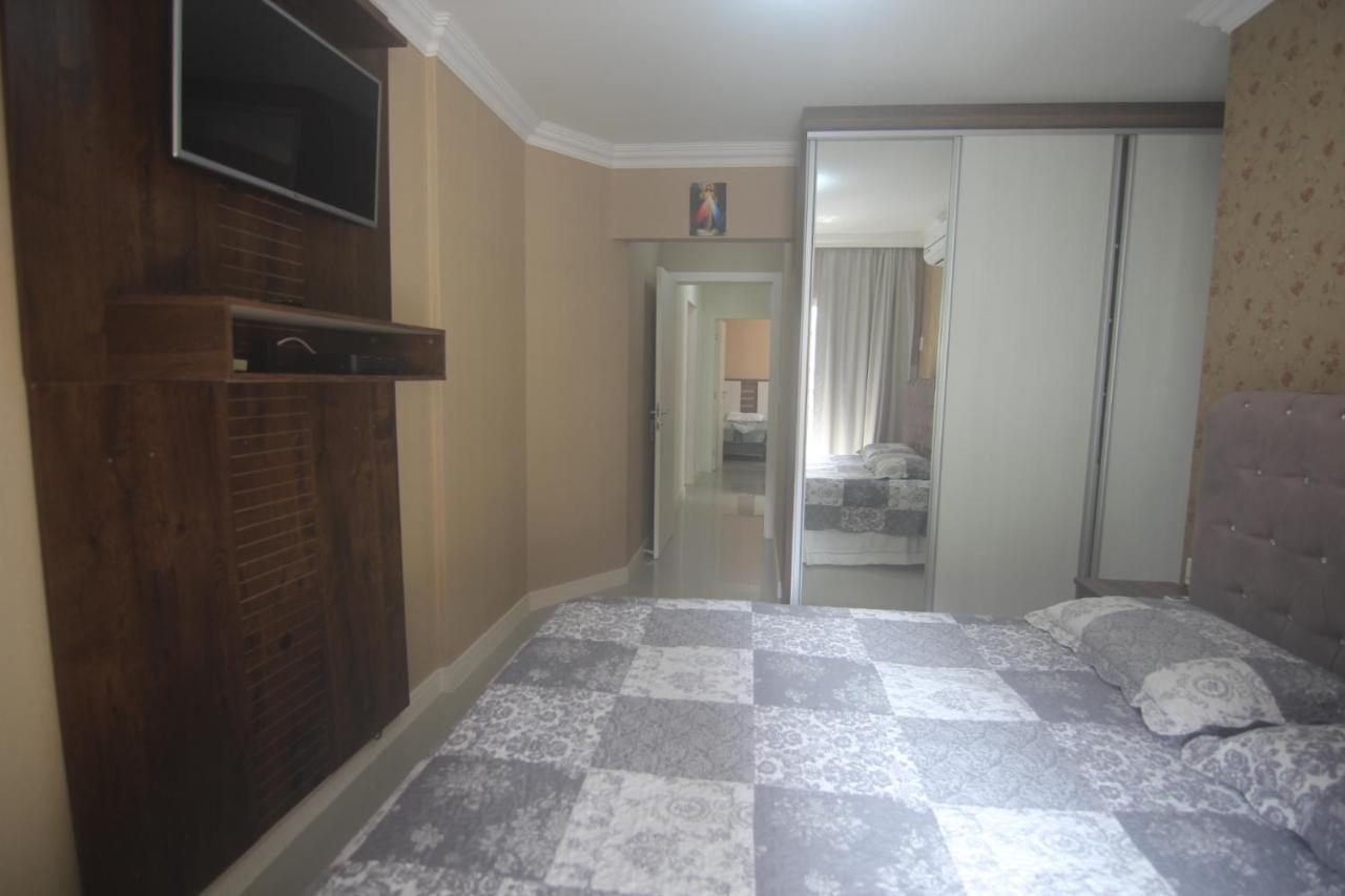 Lindo Apartamento Vista Mar Balneario Camboriu Exterior photo