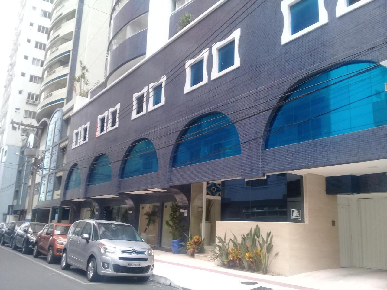 Lindo Apartamento Vista Mar Balneario Camboriu Exterior photo